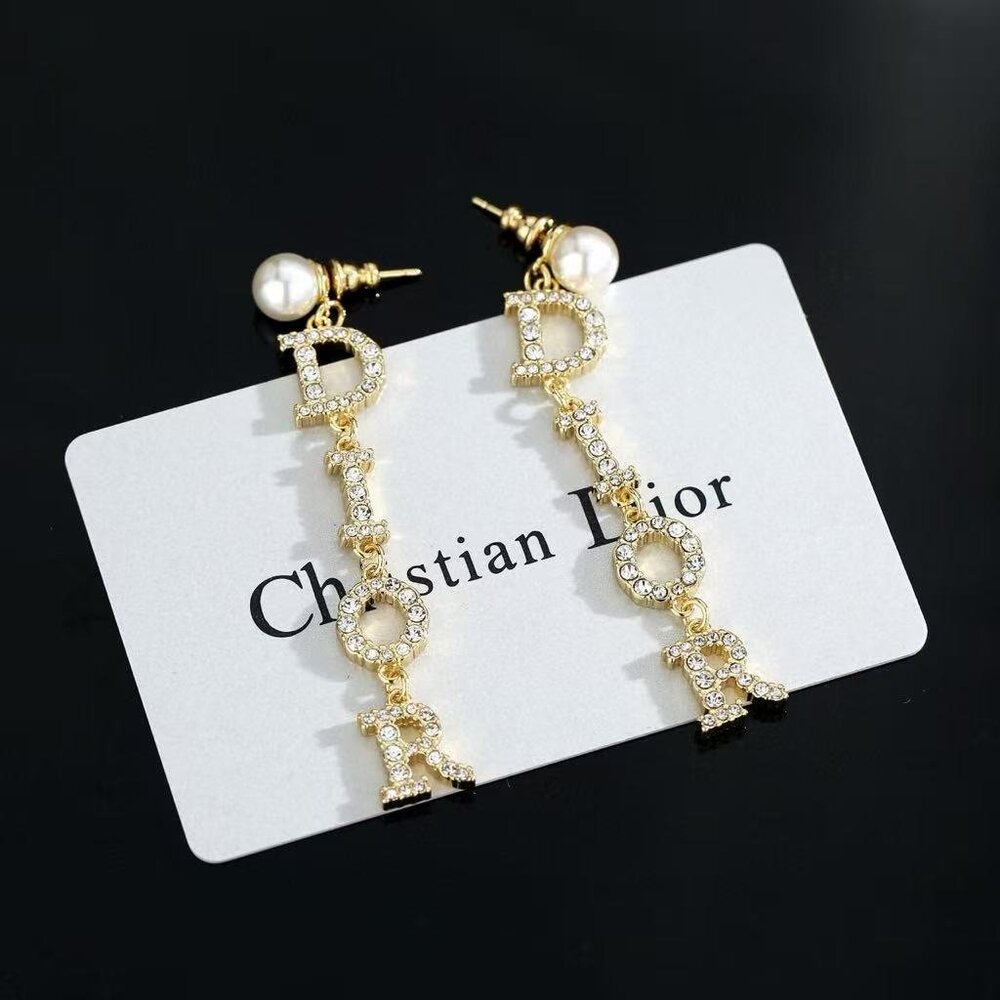 Dior Women's Earrings